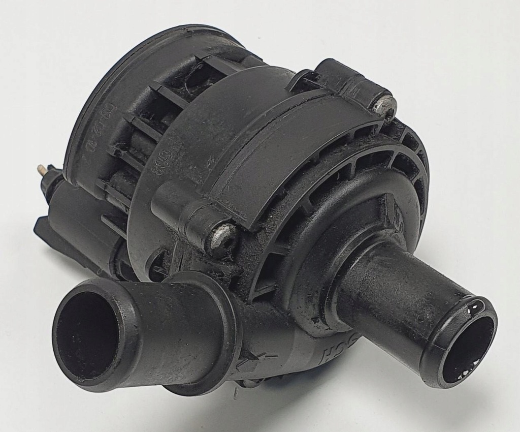 фото №2, Дополнительная помпа циркуляция wody renault espace iv