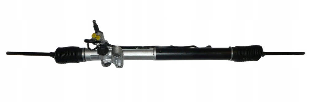 фото №1, Трансмиссия рулевая рейка ssangyong ssang yong rodius i stavic 2005-2013