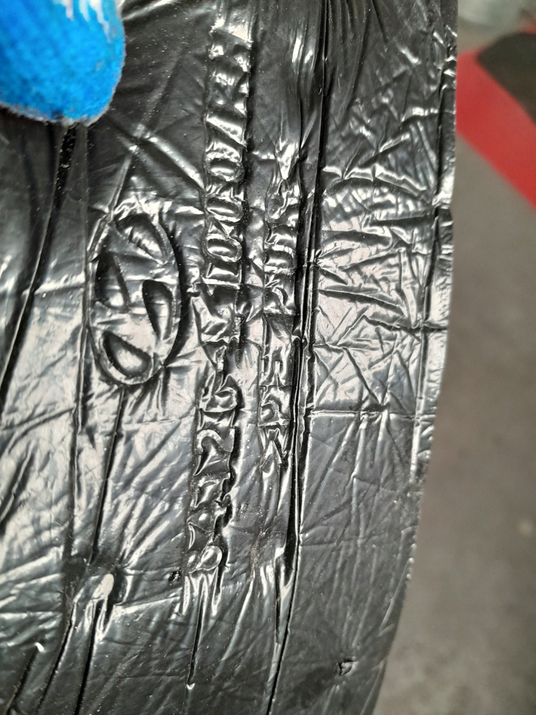 фото №12, Hyundai sonata viii dn8 бачок основание усилитель тормозов