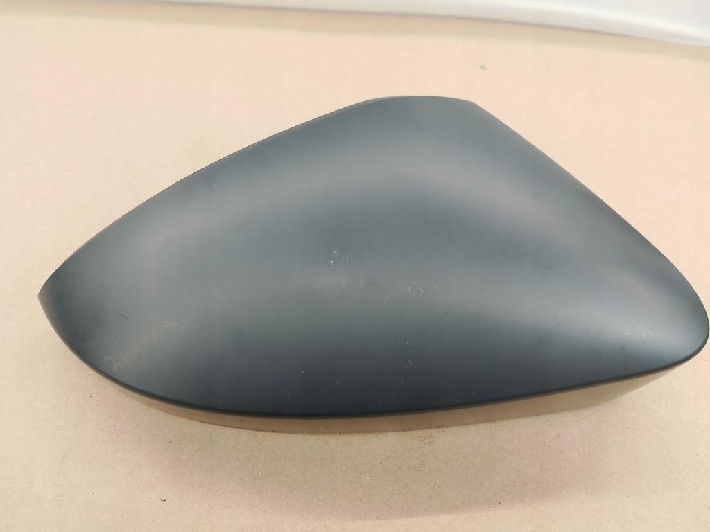 фото №6, Корпус дзеркало права накладка vw t-roc 17-21