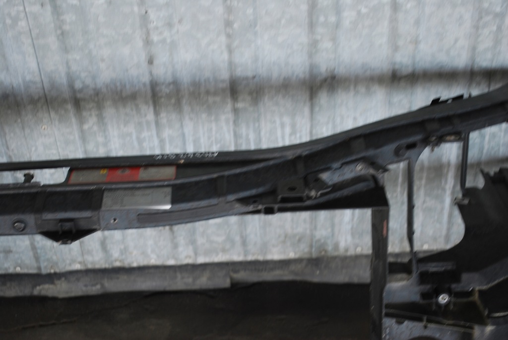 фото №7, Pas передній підсилювач audi a8 d3 4.2 bfm lubelsk