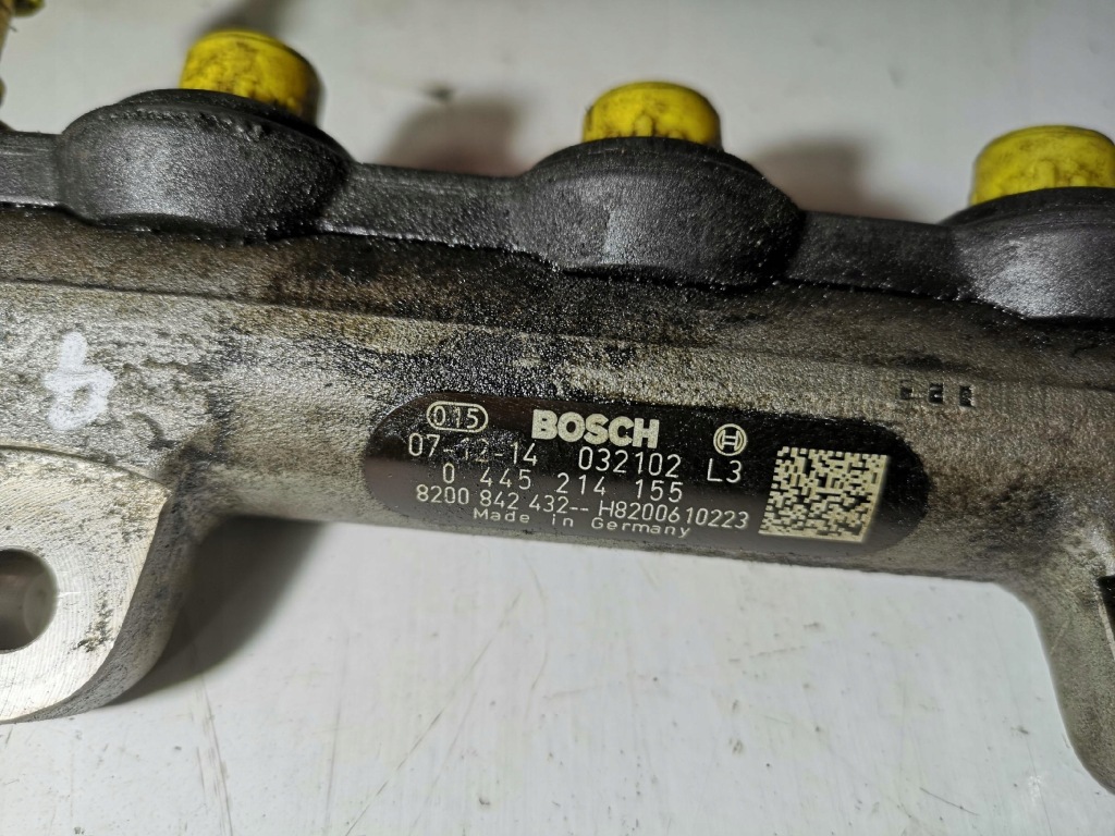 Молдинг упорскування trafic vivaro primastar Недорого