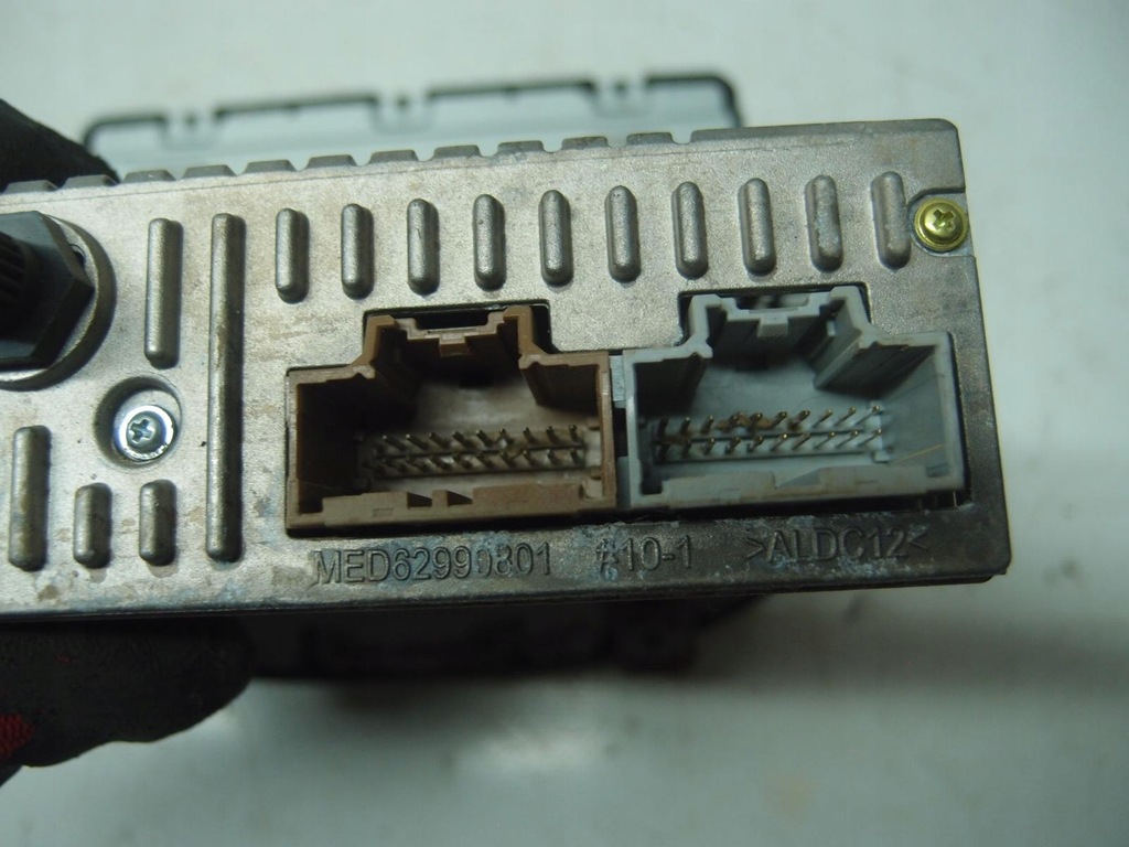 фото №10, Радио навигация opel crossland 39152906