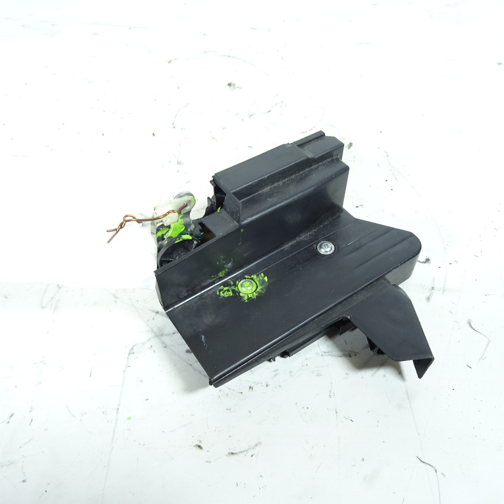 фото №2, Dacia sandero ii замок дверь перед правый