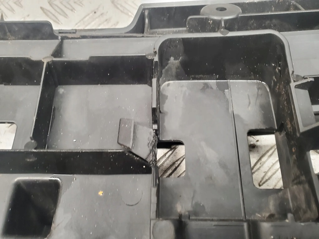 фото №8, Audi a7 s7 4g 4g8807233 з передній решітка радіатора