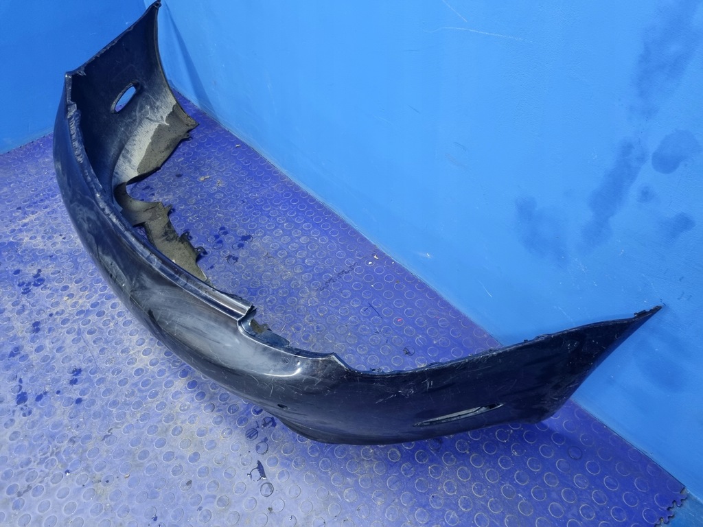 фото №6, Lexus sc 430 бампер задний оригинал 52159-24100