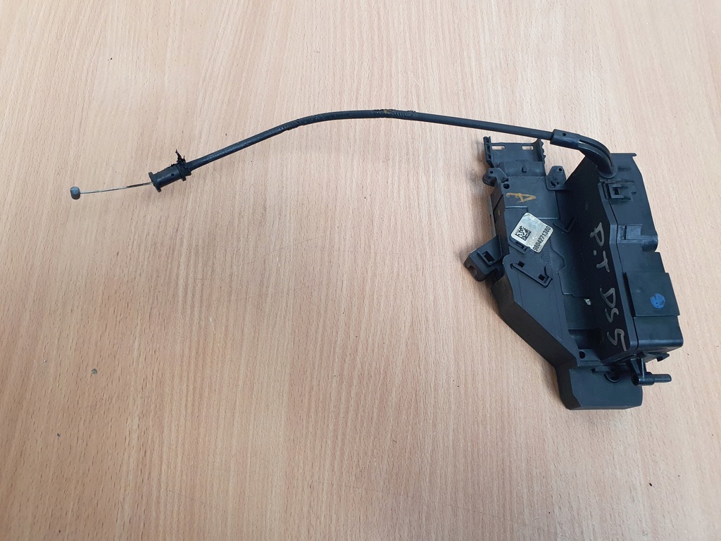 фото №11, Замок ручка дверь перед задняя citroen ds5 правый левый