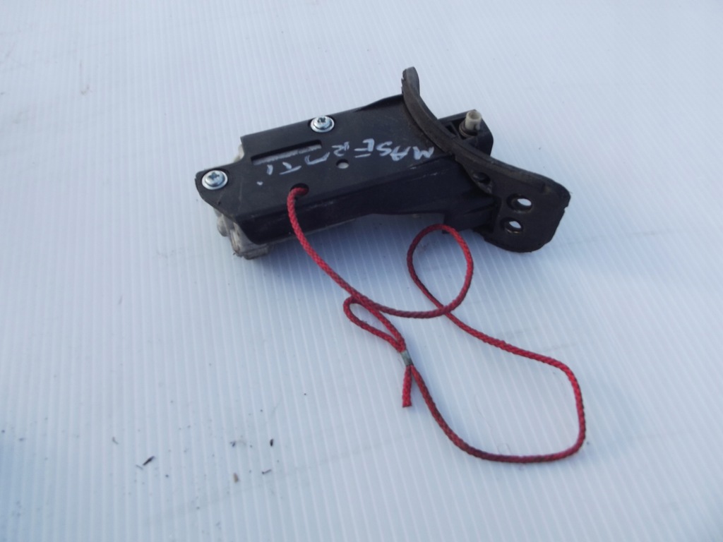 фото №2, Замок крышка заливной топлива alfa romeo gt