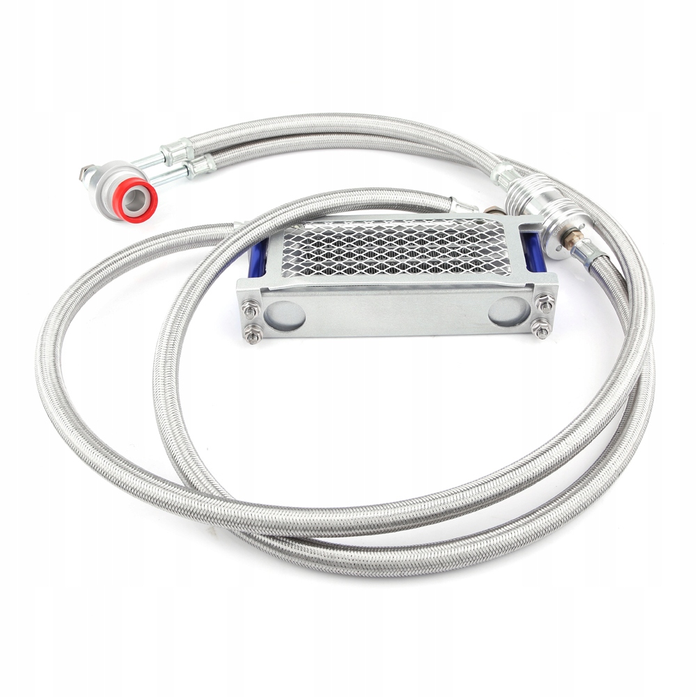 фото №6, Радіатор оливи