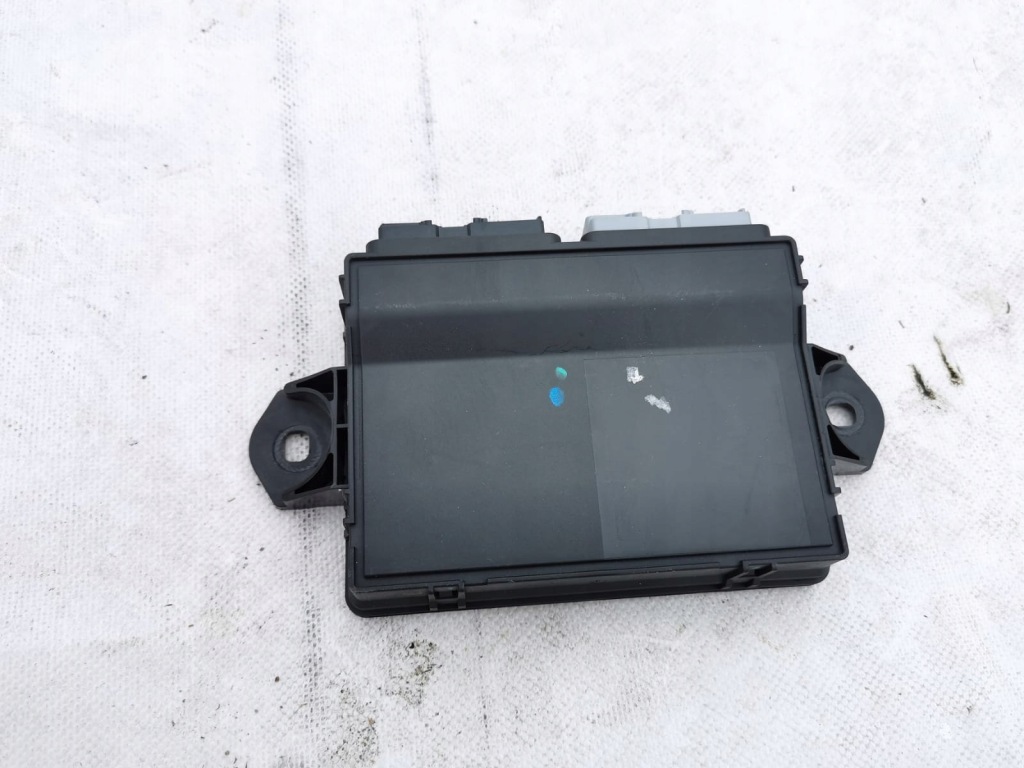 фото №12, Датчик блок управления модуль усилитель krell, hyundai santa fe iv 1.6 plug-in