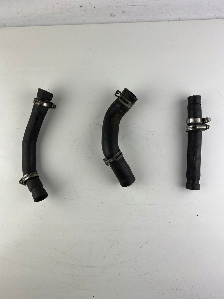 фото №2, Шланг трубка wąż wody ford transit ranger mk3 3.2tdci