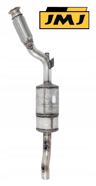 фото №3, Фильтр dpf fap volkswagen transporter 2.0 tdi cxfa cxha dnaa 2015 -