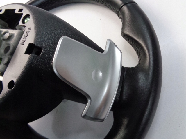 фото №8, Повітропровід пелюстки перемикання hyundai tucson iv 20-