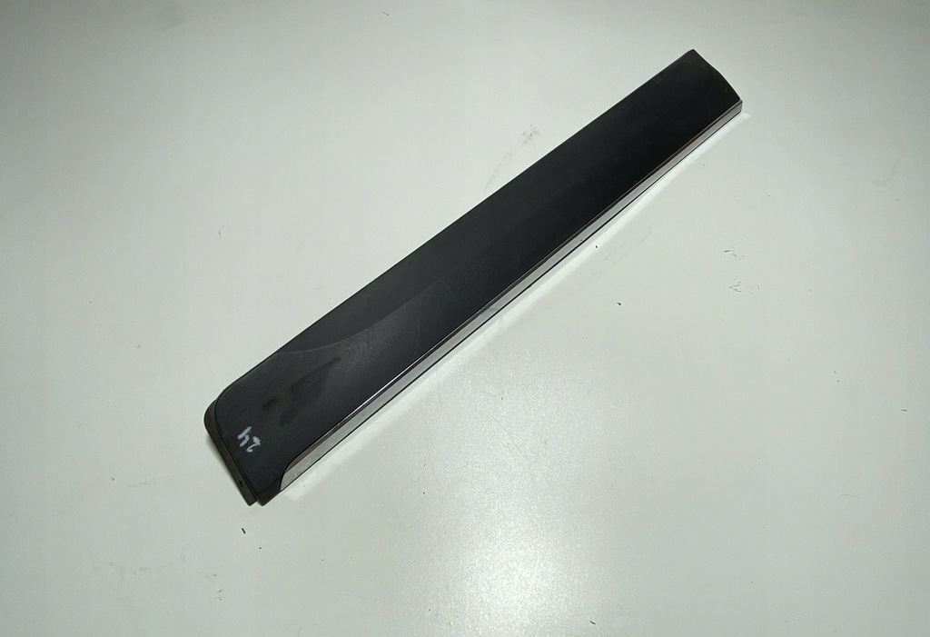 фото №1, Ford ecosport молдинг дверь правый перед