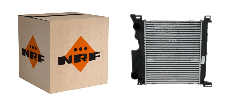 Nrf інтеркулер chrysler в Україні