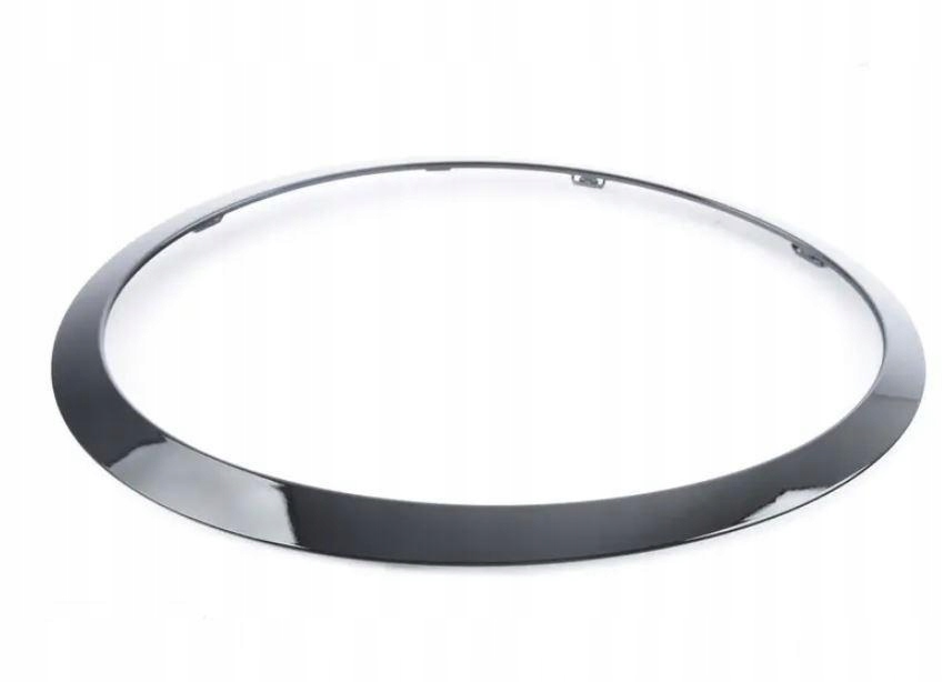 фото №8, Obrączka фара левый bmw mini f56 f55 f57 оригинальный 51137449209