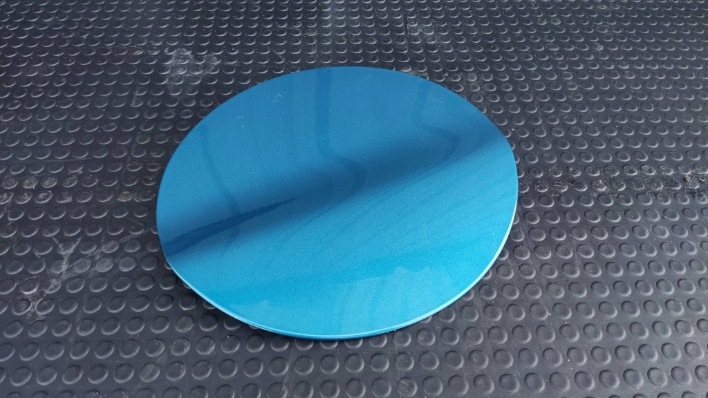 фото №1, Bmw m2 f87 крышка заливной топлива