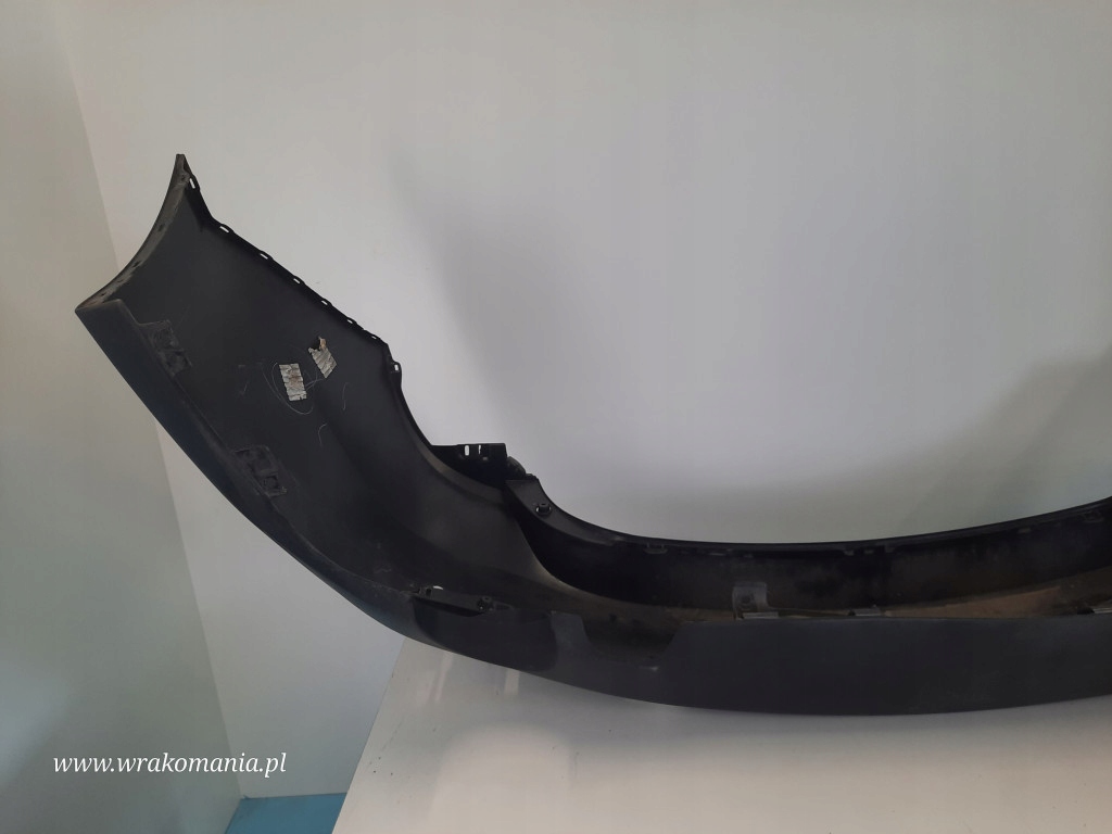 фото №15, Mazda 6 iii gj sedan бампер задняя задний gjr9-50221