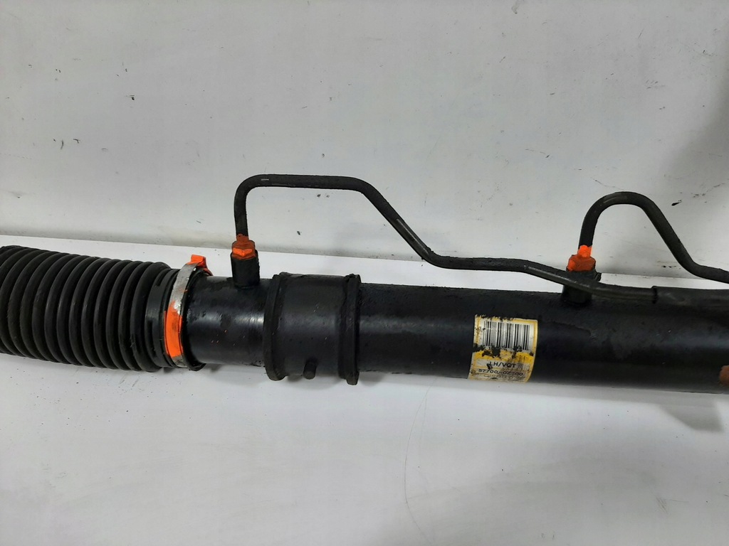 фото №10, Kia sportage 2 ii lift 2.0crdi 09r трансмиссия рулевая 57700-0z700