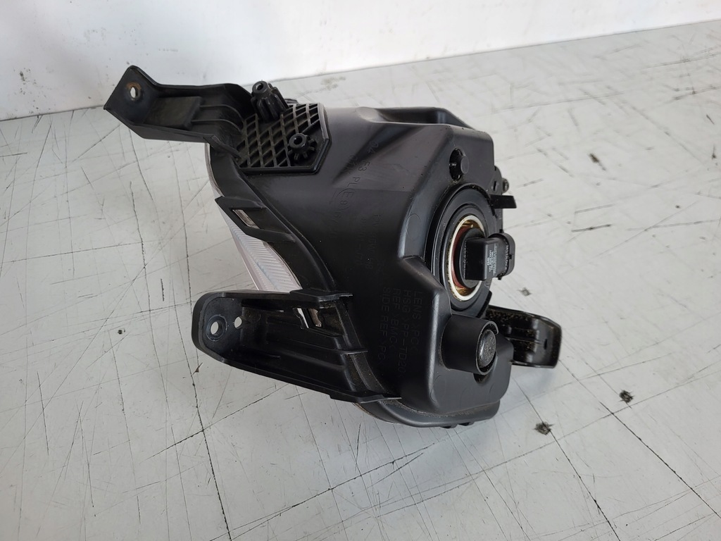 фото №7, Лампа противотуманная левая перед kia ceed iii