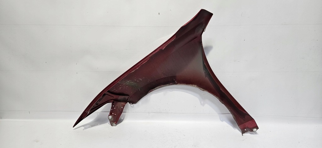 фото №4, Крила правий перед lexus es viii 18- оригінал