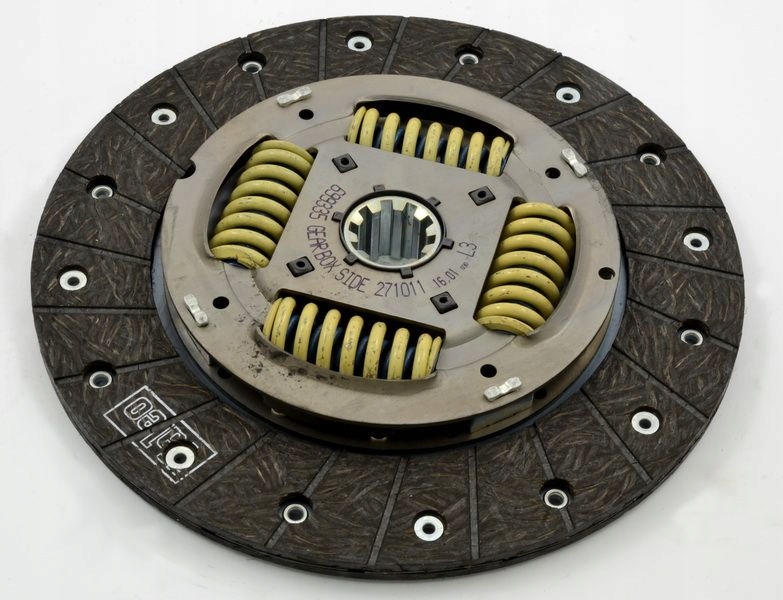 фото №10, Диск srzegla lublin