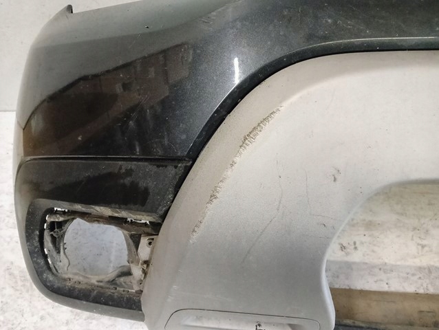 фото №7, Бампер перед передний dacia duster 2 ii 2017-