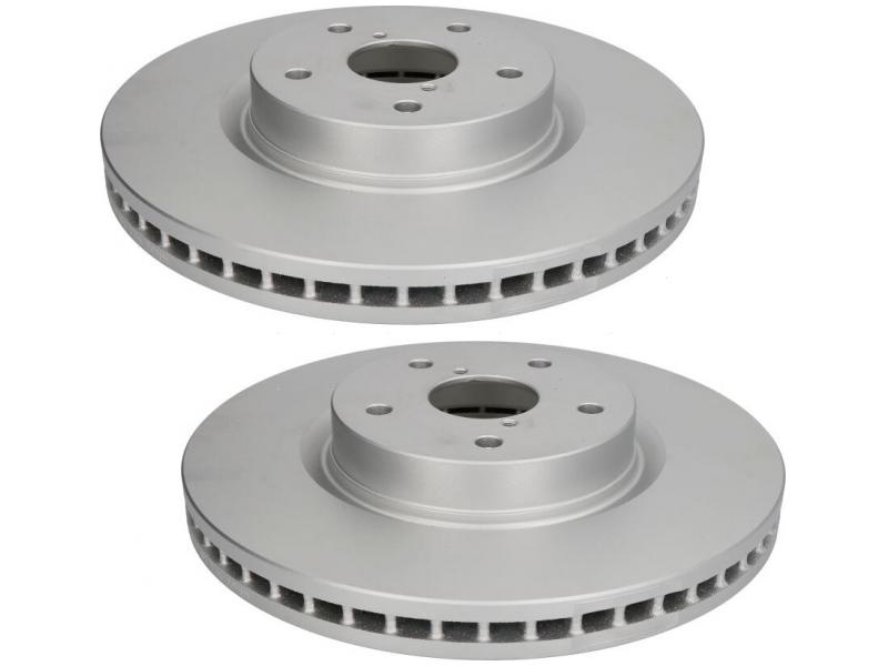 Купити Диск гальмівна delphi