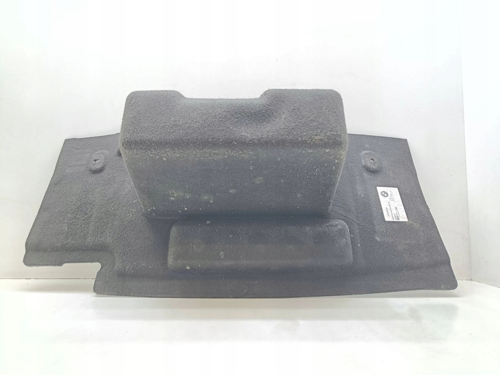 фото №6, Bmw 7 f01 f02 f03 f04 2010 бардачок багажника