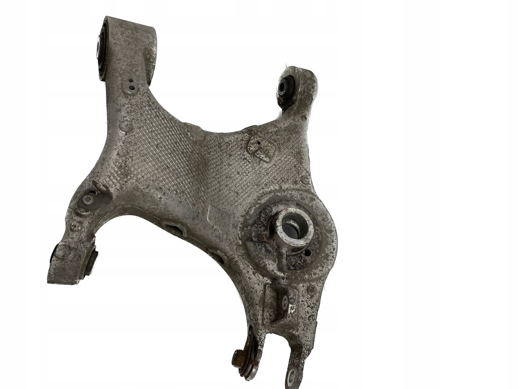 фото №1, Jaguar i-pace важіль нижній лівий задня