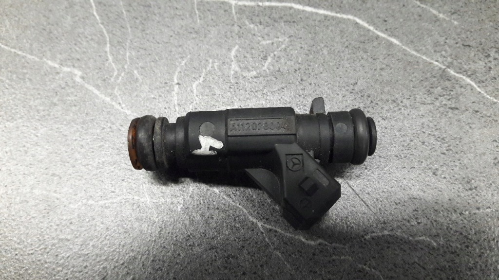 Купить A1120780049 форсунка mercedes w163