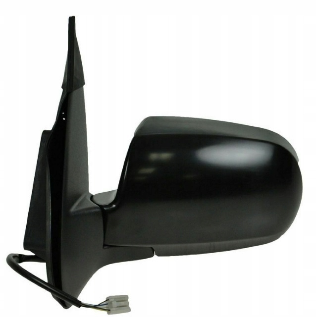 фото №1, Зеркало наружное левая mazda tribute, 01- 454451-5