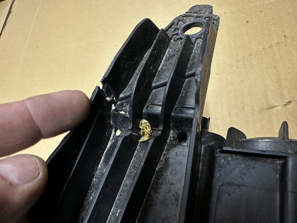 фото №5, Лампа фара renault talisman 260604601r линза led