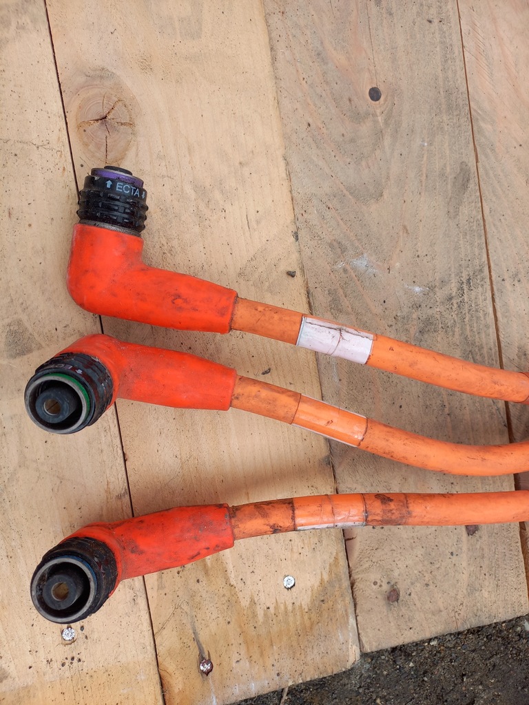 фото №4, Audi q5 a6 hybrid провода капот 8r0971797b