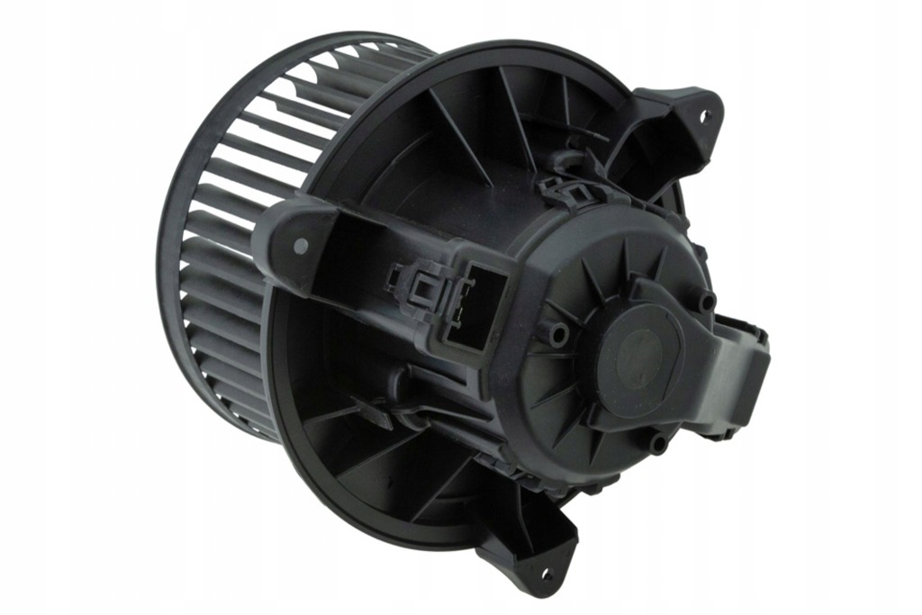 фото №2, Ewn-fr-010 nty вентилятор обдув повітря nty