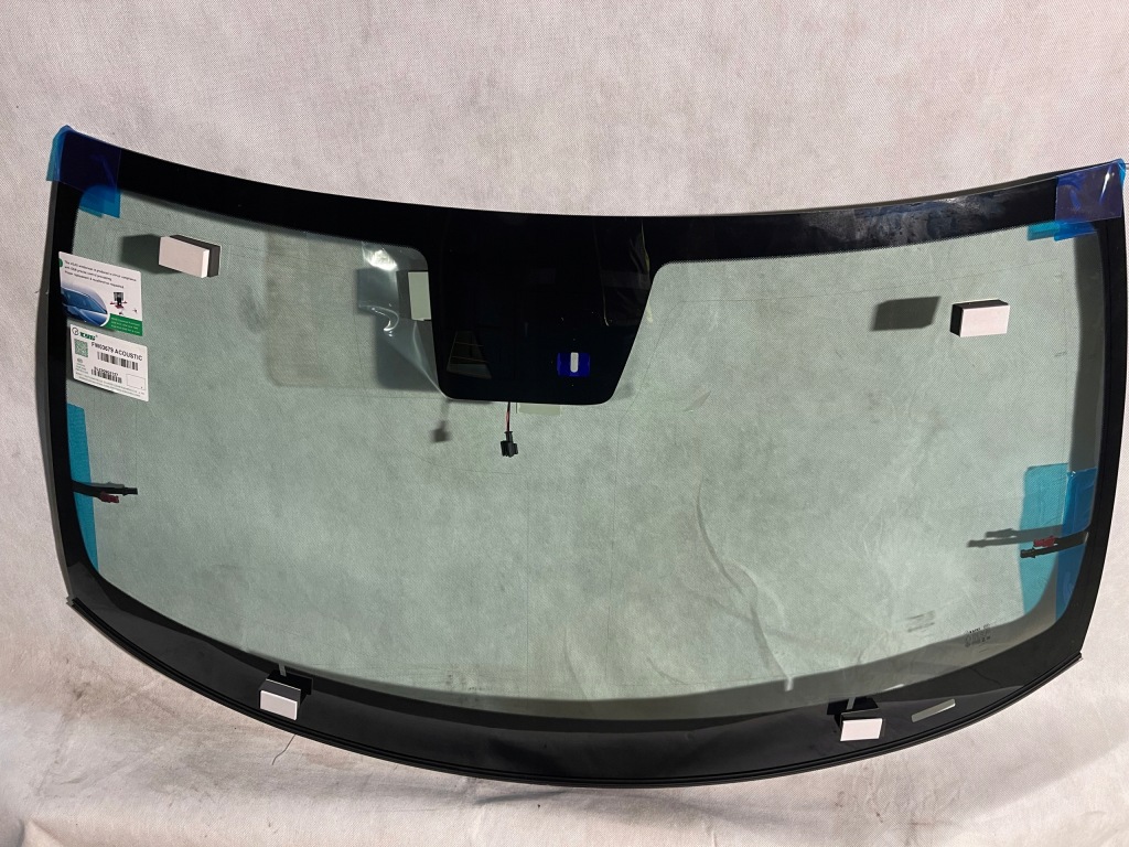 фото №1, Скло передня mercedes slk r172 cabrio датчик kam антена acoustic 2011-2019