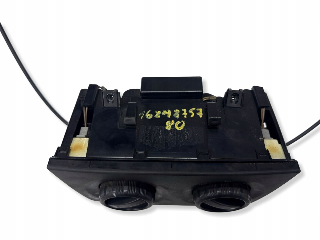 фото №5, Панель кондиционера citroen jumper 1684875780