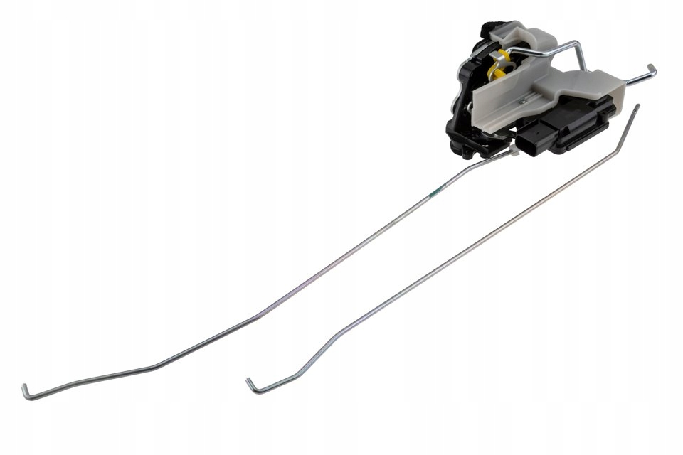 фото №1, Привод центрального замка задняя правый kia picanto 11-