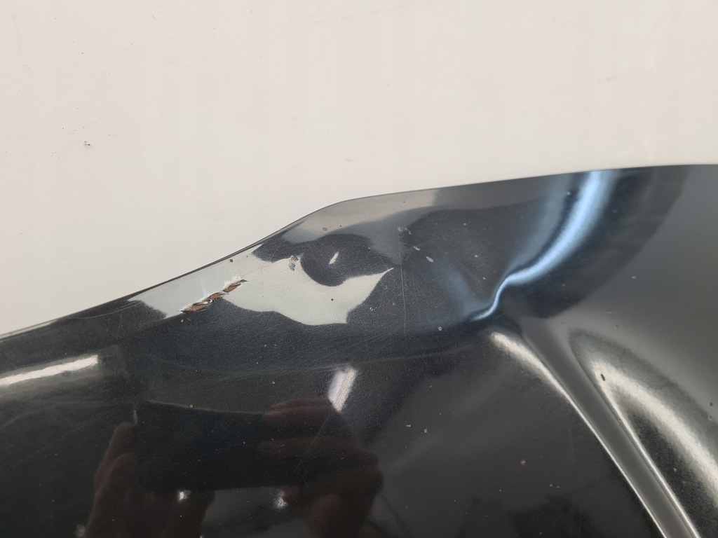 фото №8, Toyota corolla verso ii капот 209