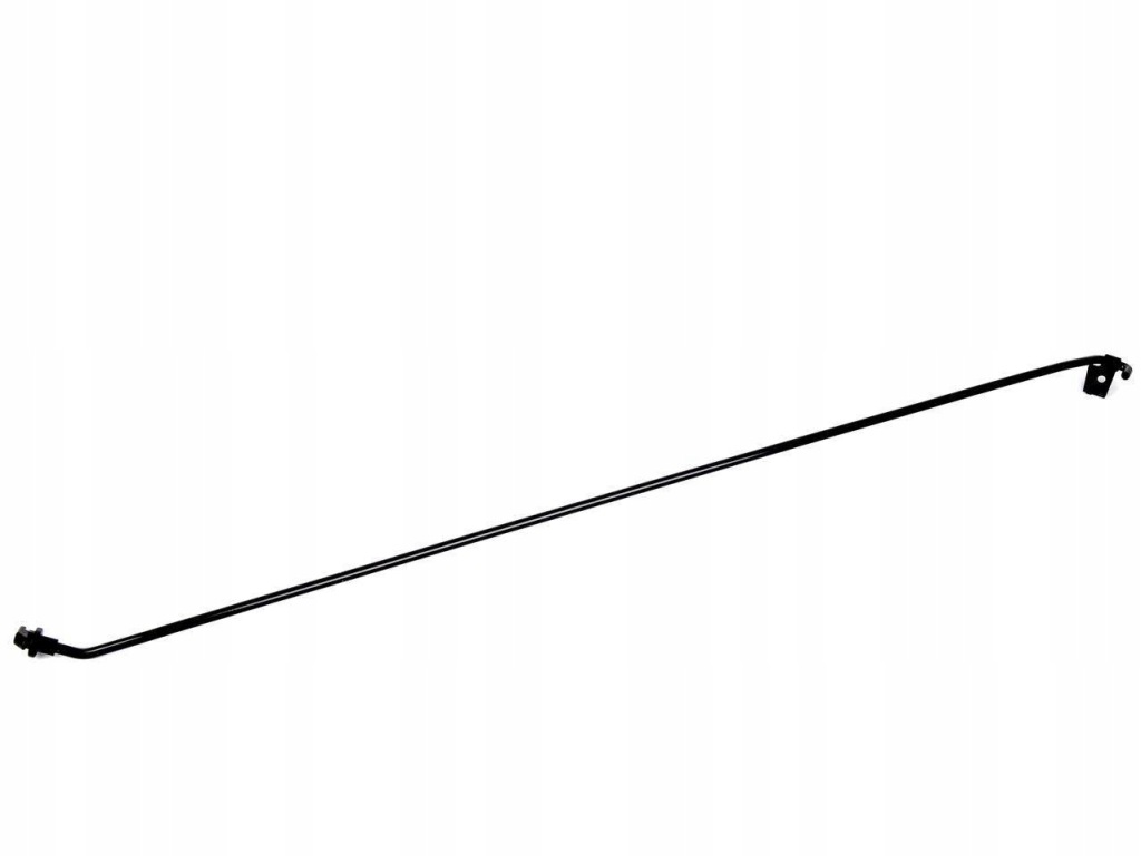 фото №3, Підпірка капот mustang 2017-