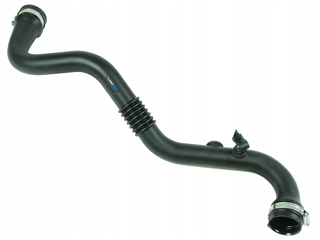Шланг труба пабтрубок  turbo интеркулер renault megane ii 1.5 dci 8200533986 Оригинал