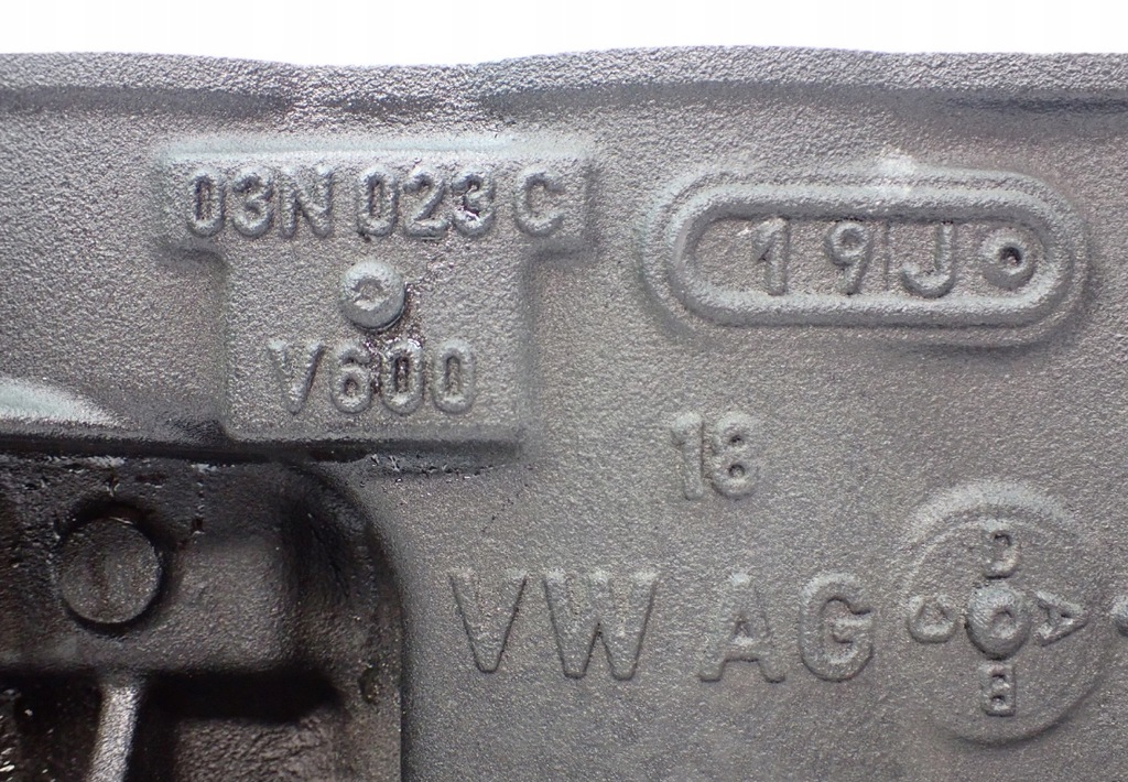 фото №10, Блок двигателя deta detb 2.0 tdi audi q5 04l100103mx