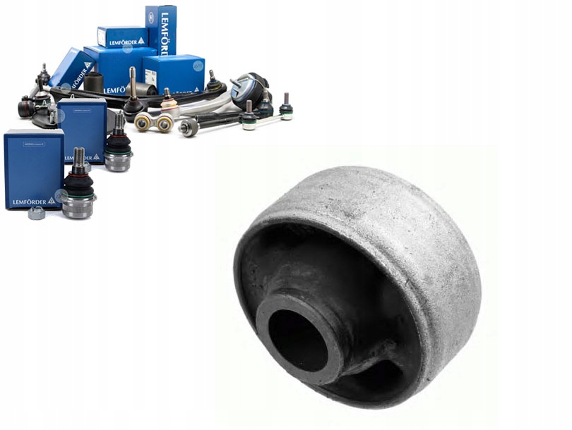 фото №11, Lemforder 17683 01 підшипниковий вузол, важіль