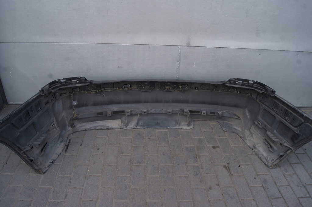 фото №12, Бампер задня bmw 7 e65 e66 lift 51127142213