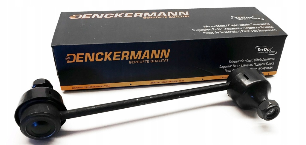 фото №1, Соединитель стабилизатора l/p sharan galaxy