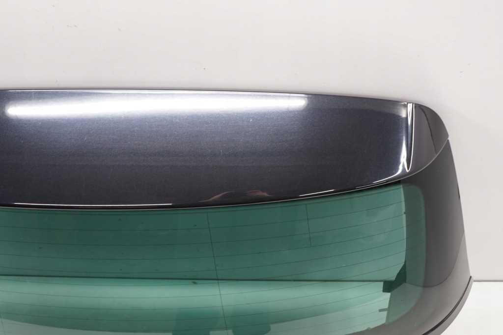 Vw golf v 3d 08r кришка багажника багажника lc9z Доставка