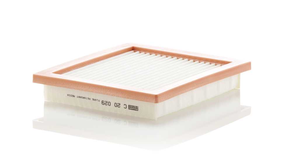 фото №1, Mann-filter c 20 029 фільтр повітря