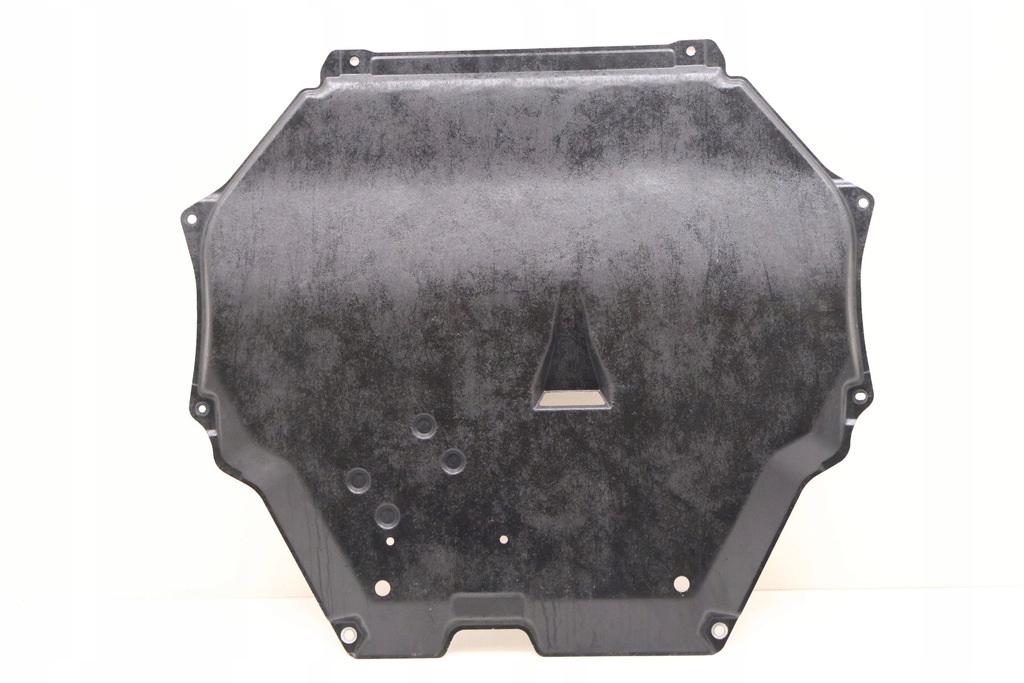 фото №1, Mitsubishi eclipse cross 1.5t защита pod двигатель