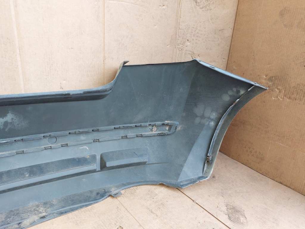 фото №15, Бампер задний fiat stilo i hb