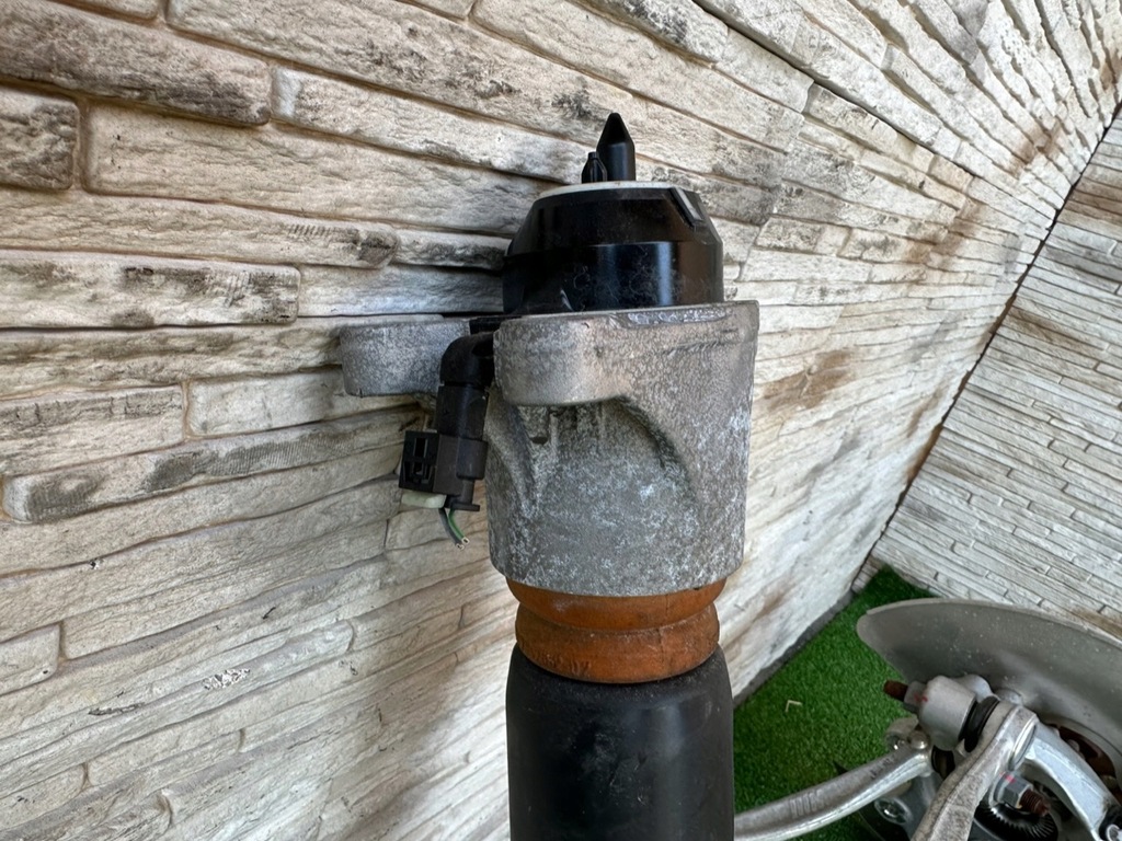 фото №9, Поворотный кулак рычаги амортизатор bmw g80 g82 m3 m4